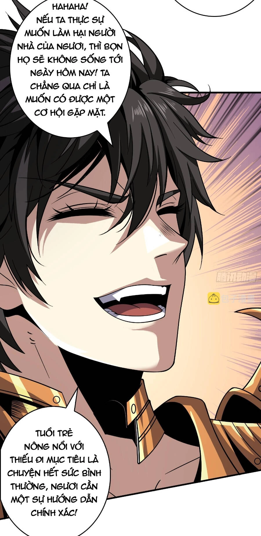 Vừa Chơi Đã Có Tài Khoản Vương Giả Chapter 250 - 26