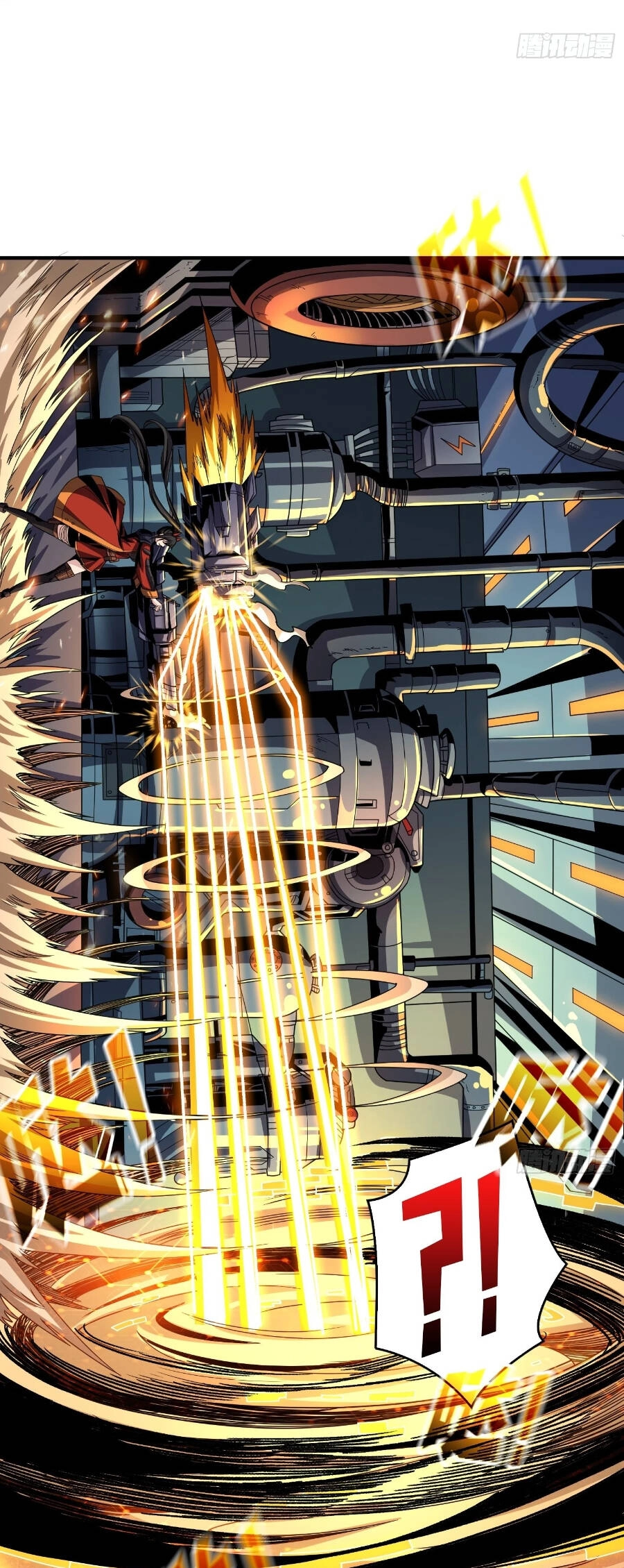 Vừa Chơi Đã Có Tài Khoản Vương Giả Chapter 250 - 31