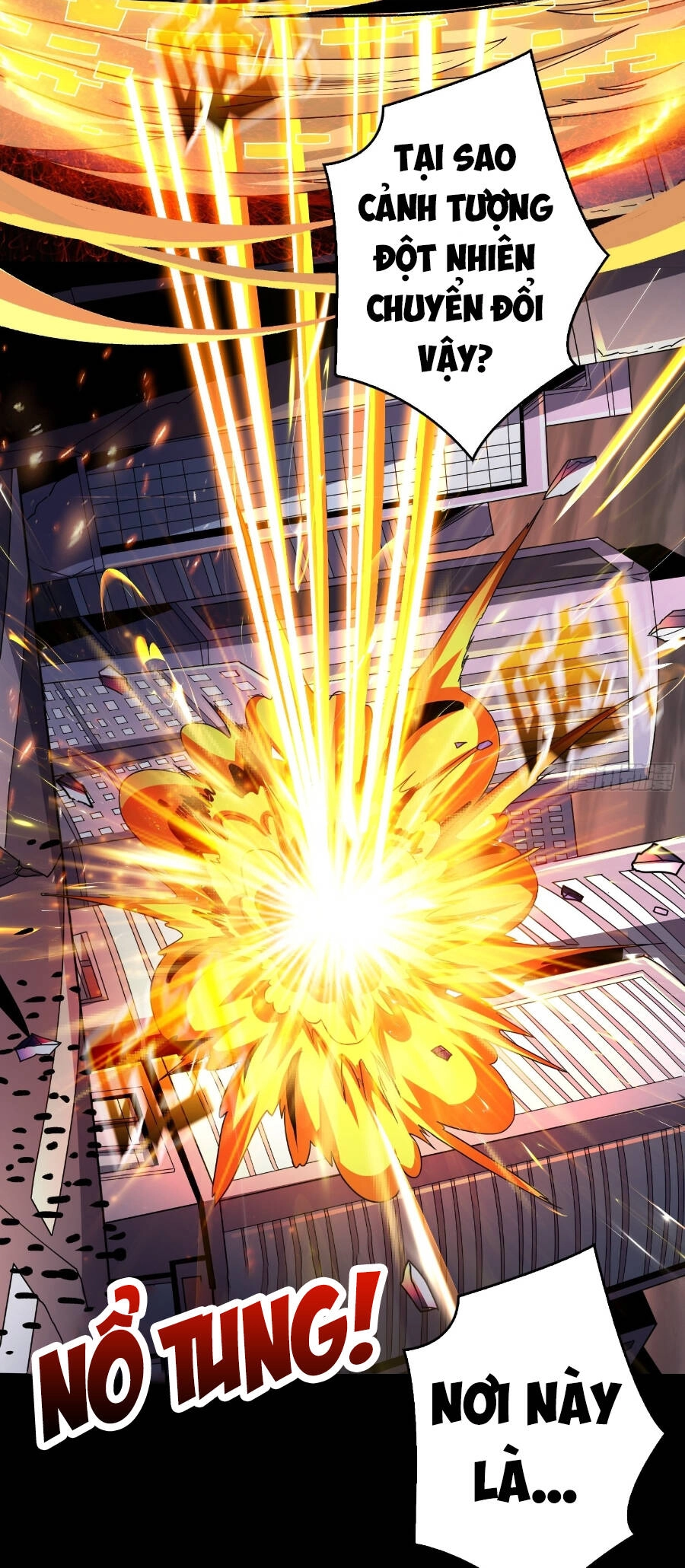 Vừa Chơi Đã Có Tài Khoản Vương Giả Chapter 250 - 32