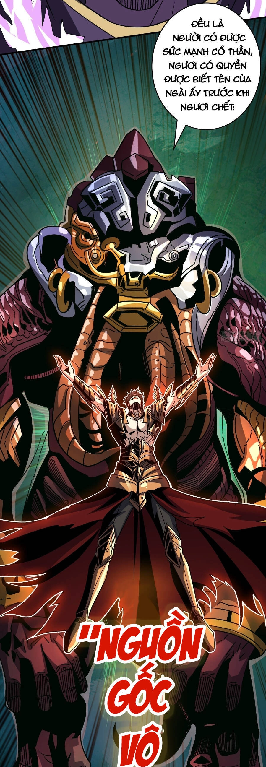 Vừa Chơi Đã Có Tài Khoản Vương Giả Chapter 250 - 37