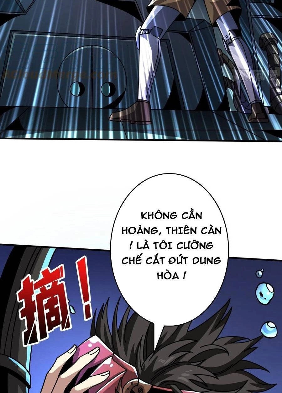 Vừa Chơi Đã Có Tài Khoản Vương Giả Chapter 251 - 5