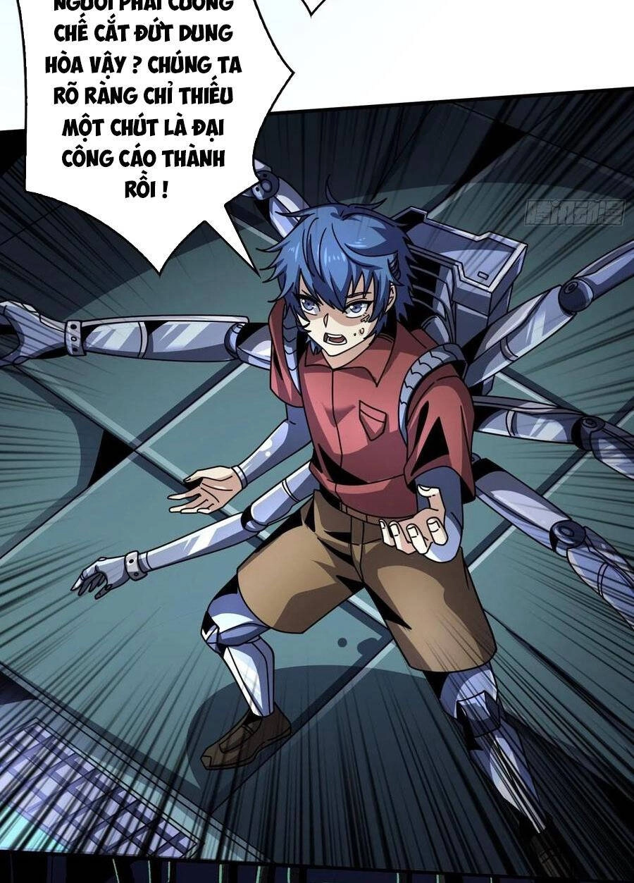 Vừa Chơi Đã Có Tài Khoản Vương Giả Chapter 251 - 7