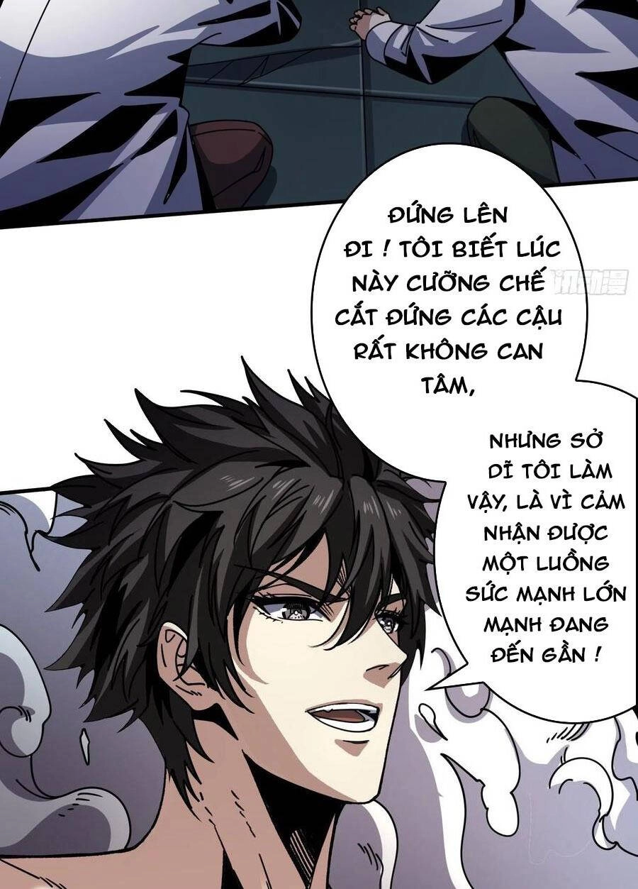 Vừa Chơi Đã Có Tài Khoản Vương Giả Chapter 251 - 10