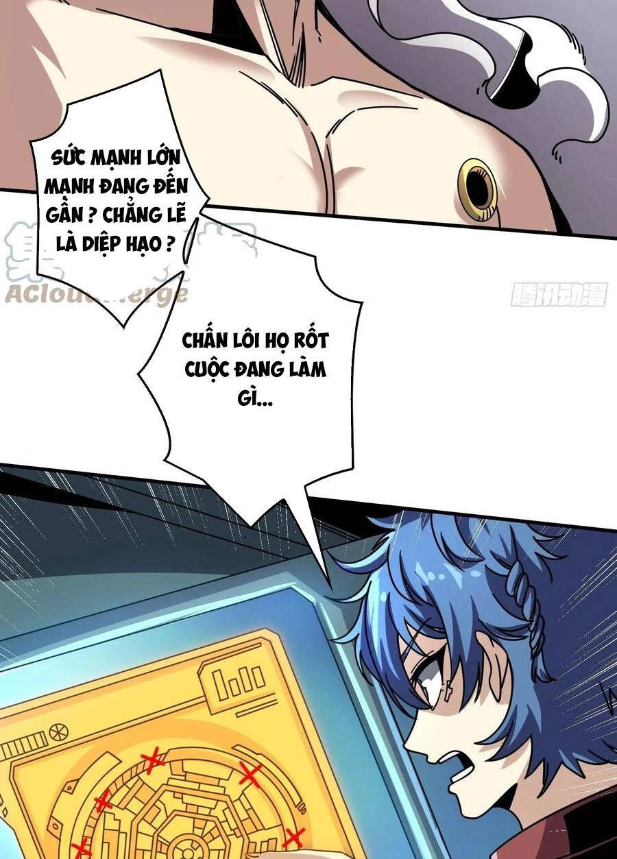 Vừa Chơi Đã Có Tài Khoản Vương Giả Chapter 251 - 11