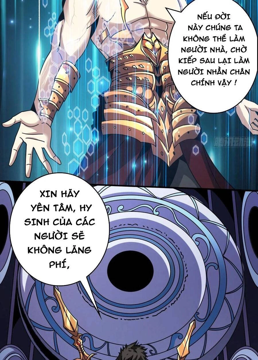 Vừa Chơi Đã Có Tài Khoản Vương Giả Chapter 251 - 13