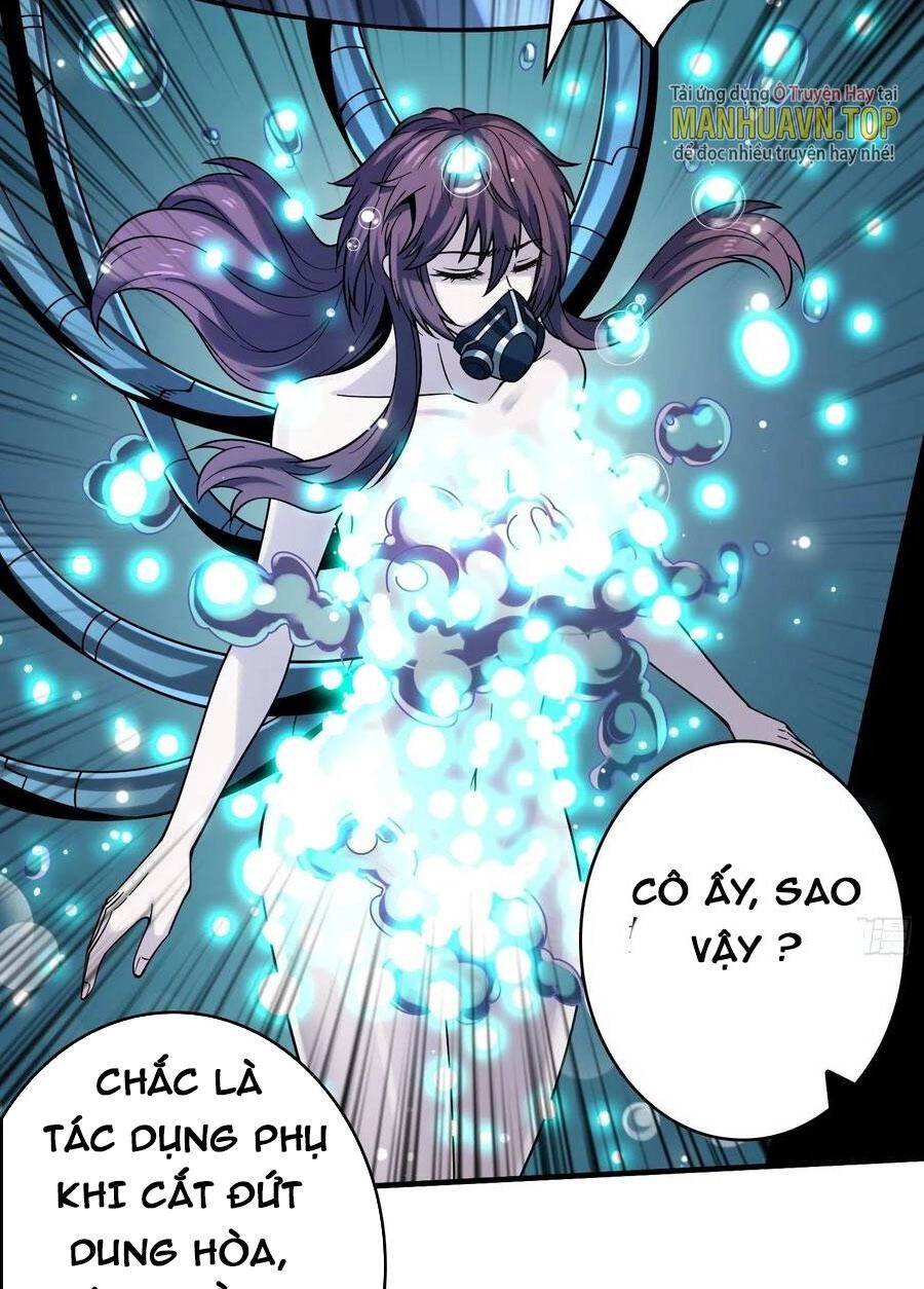 Vừa Chơi Đã Có Tài Khoản Vương Giả Chapter 251 - 16