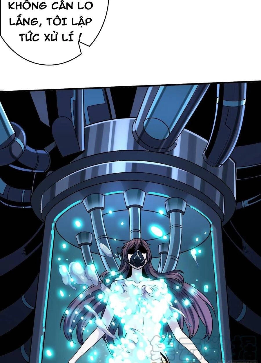 Vừa Chơi Đã Có Tài Khoản Vương Giả Chapter 251 - 17