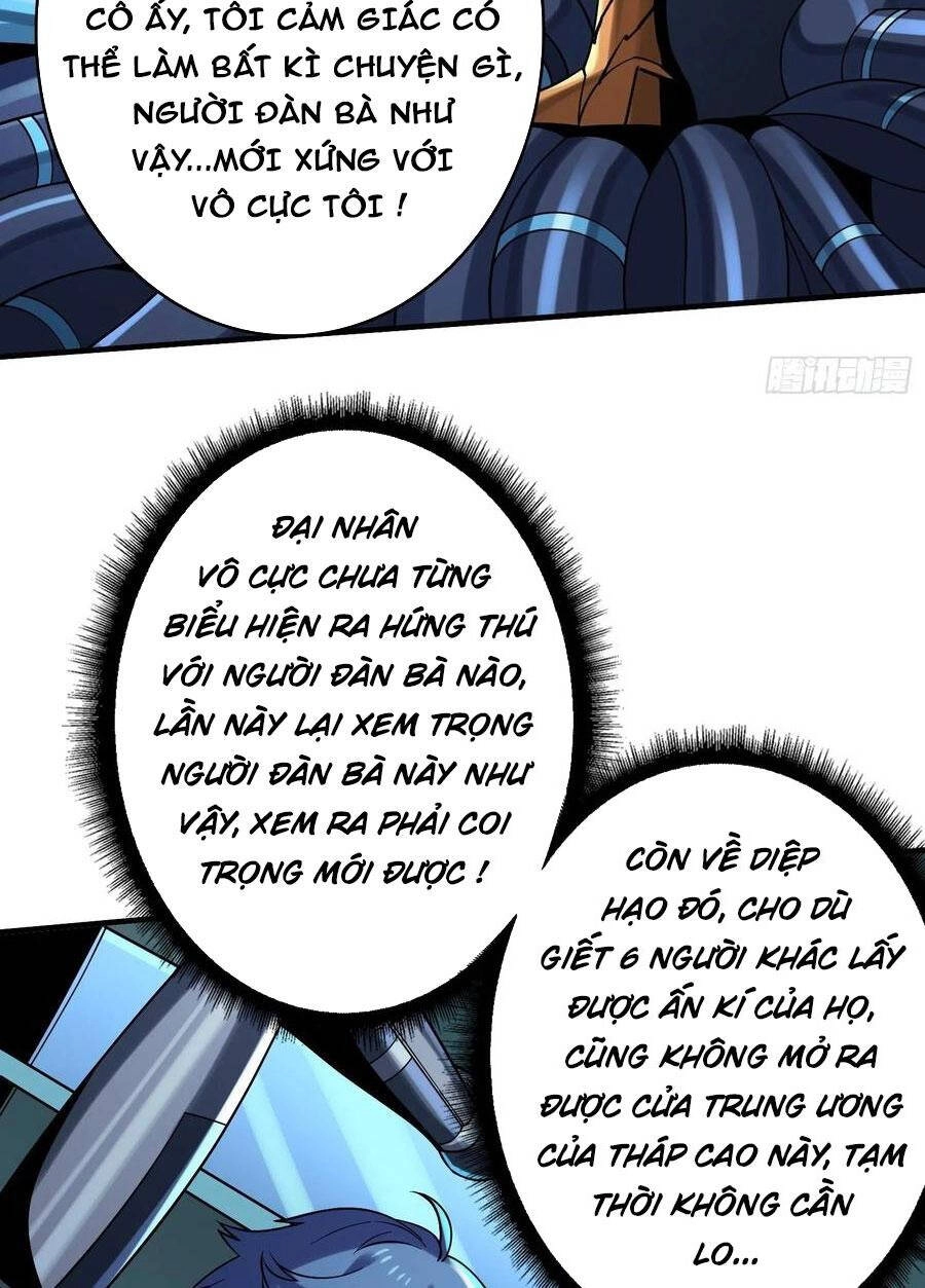 Vừa Chơi Đã Có Tài Khoản Vương Giả Chapter 251 - 19