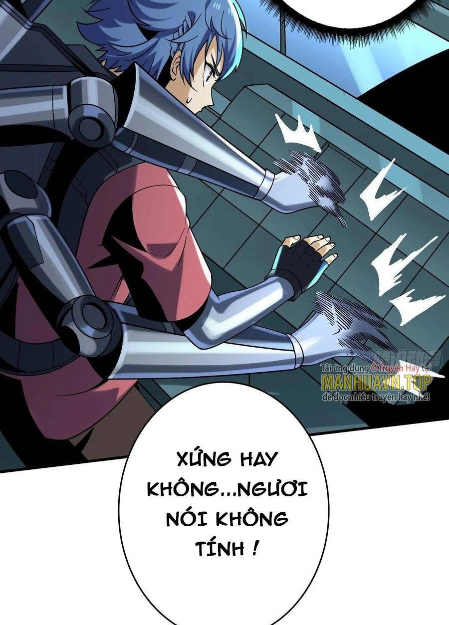 Vừa Chơi Đã Có Tài Khoản Vương Giả Chapter 251 - 20