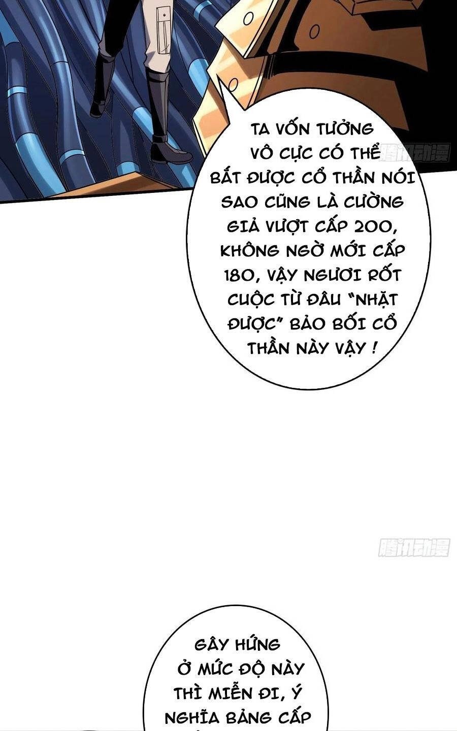 Vừa Chơi Đã Có Tài Khoản Vương Giả Chapter 251 - 26