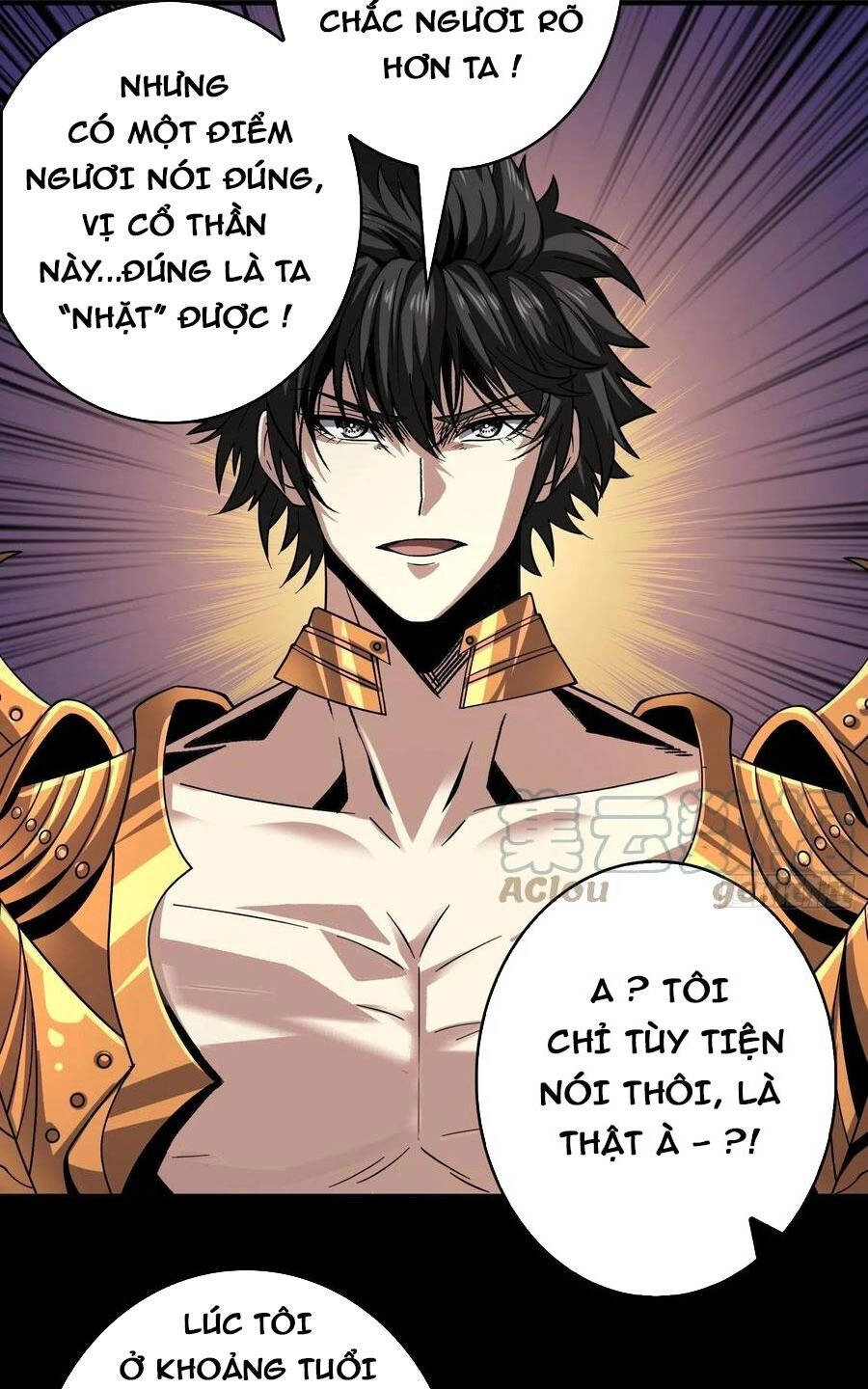 Vừa Chơi Đã Có Tài Khoản Vương Giả Chapter 251 - 27