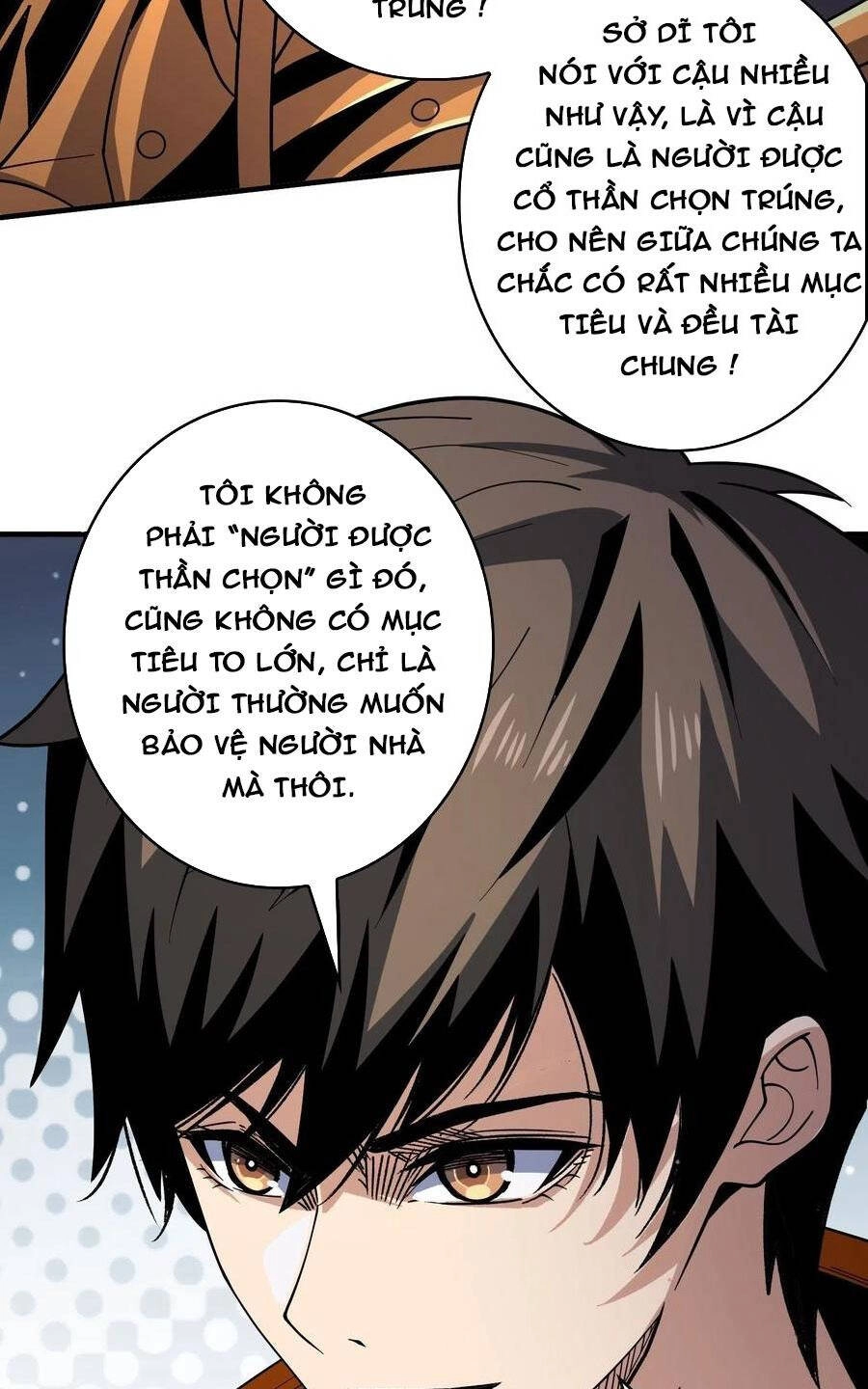 Vừa Chơi Đã Có Tài Khoản Vương Giả Chapter 251 - 31