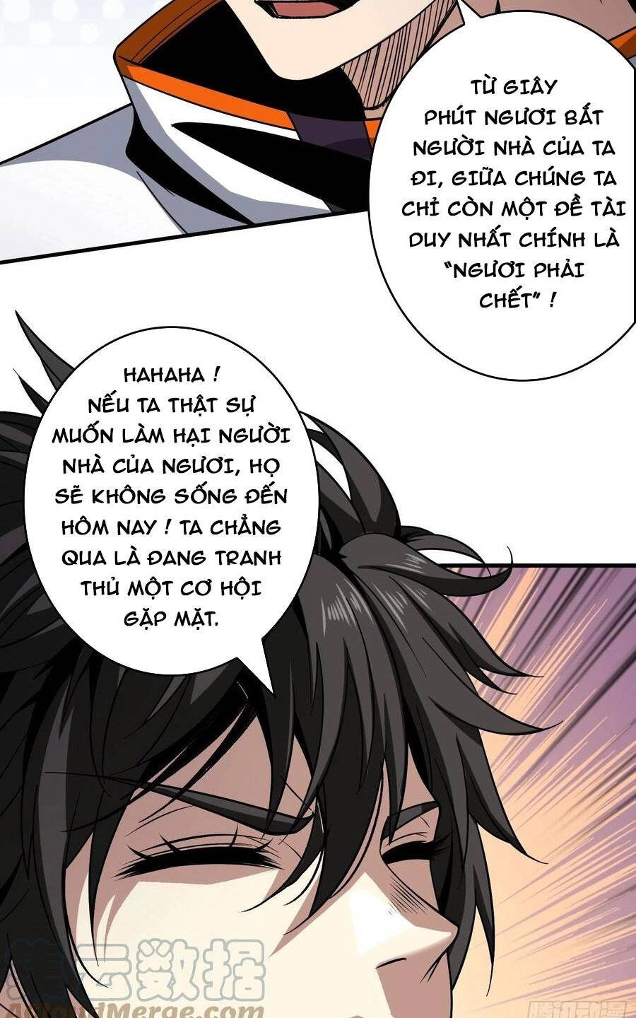 Vừa Chơi Đã Có Tài Khoản Vương Giả Chapter 251 - 32