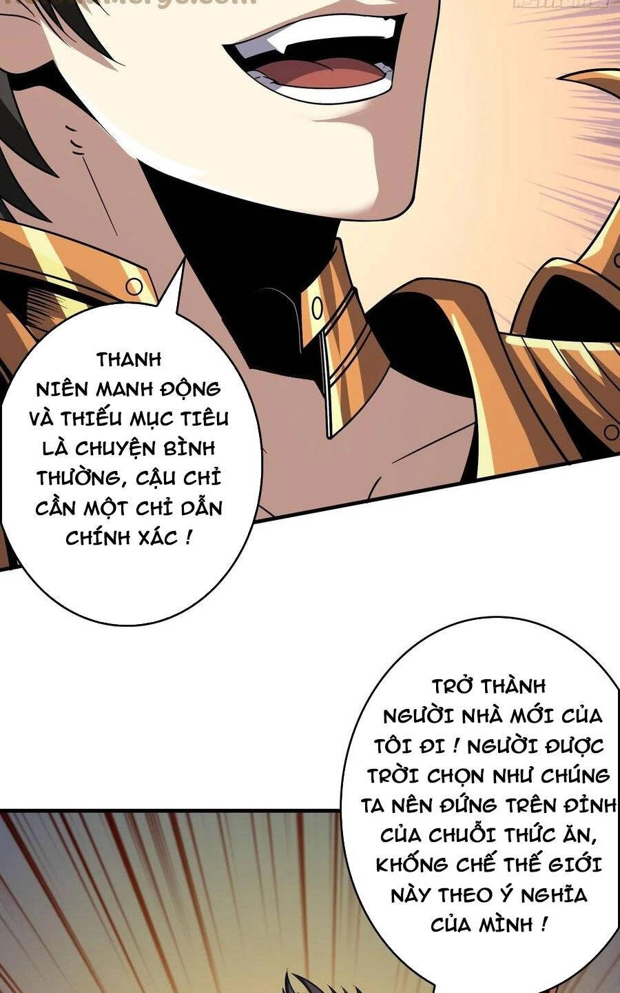 Vừa Chơi Đã Có Tài Khoản Vương Giả Chapter 251 - 33