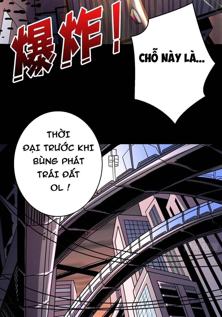 Vừa Chơi Đã Có Tài Khoản Vương Giả Chapter 251 - 42