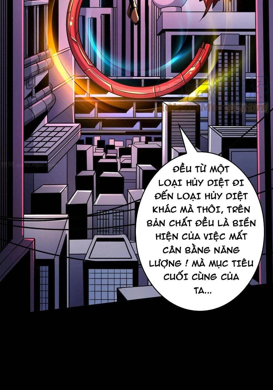 Vừa Chơi Đã Có Tài Khoản Vương Giả Chapter 251 - 45