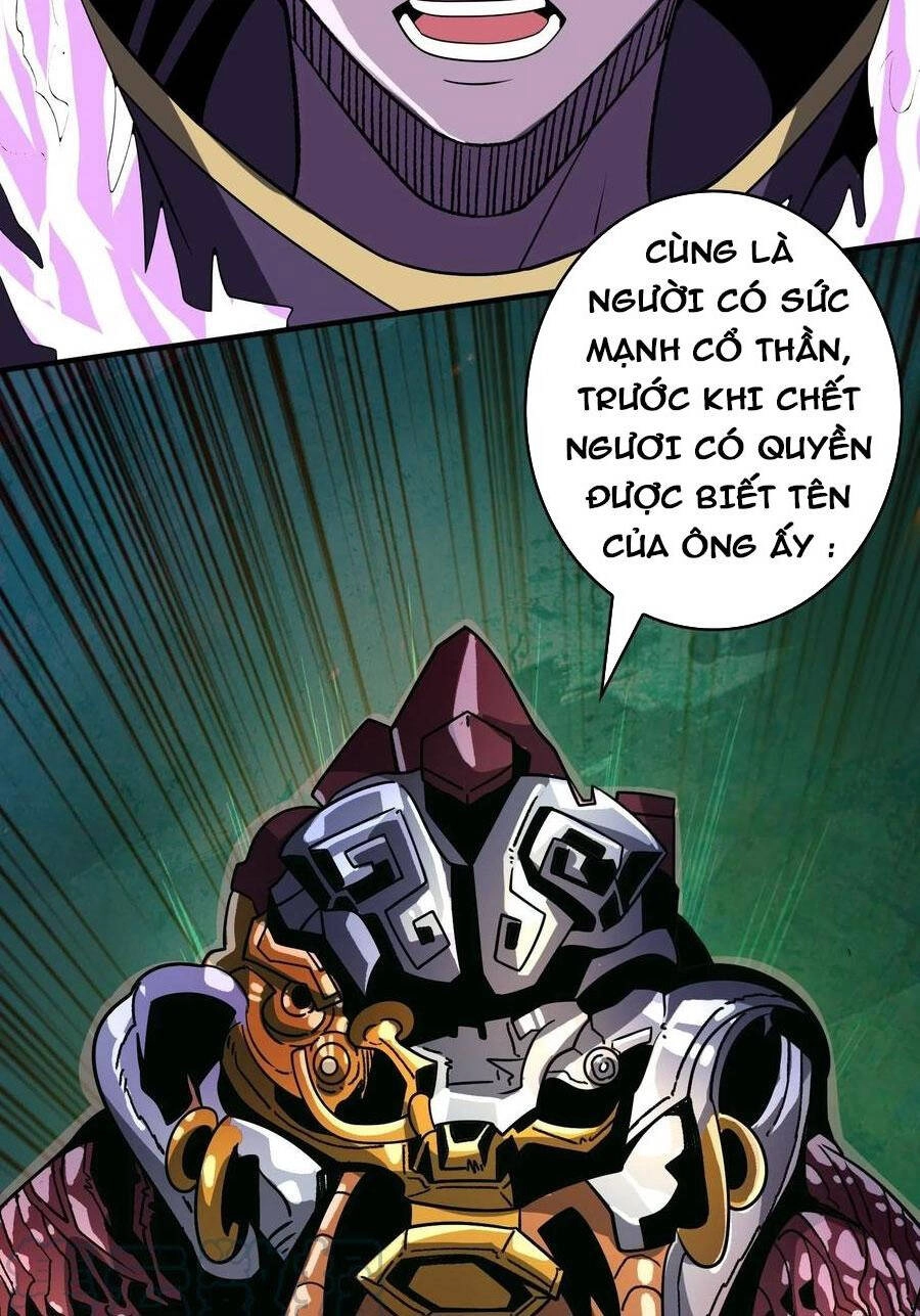 Vừa Chơi Đã Có Tài Khoản Vương Giả Chapter 251 - 48