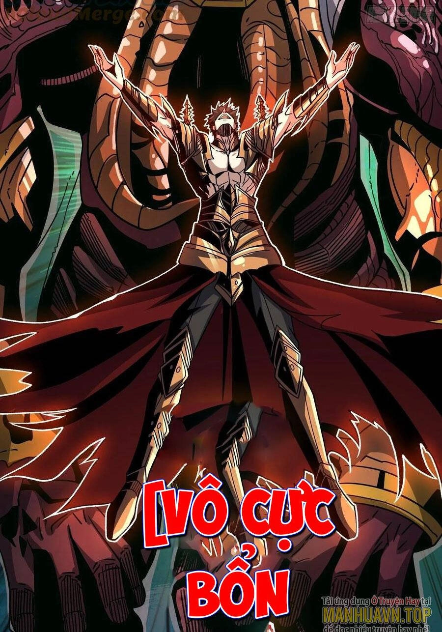 Vừa Chơi Đã Có Tài Khoản Vương Giả Chapter 251 - 49