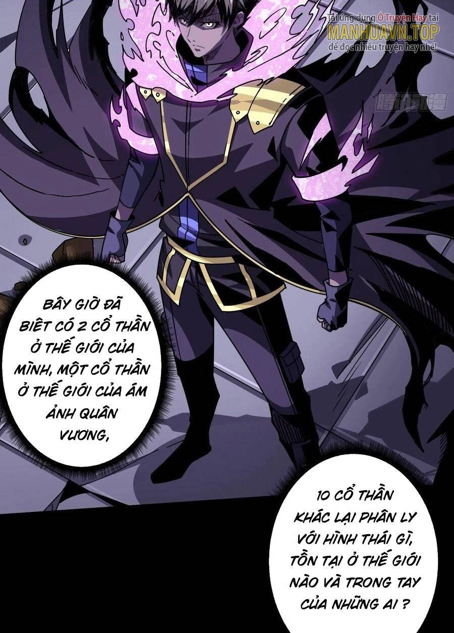 Vừa Chơi Đã Có Tài Khoản Vương Giả Chapter 252 - 4