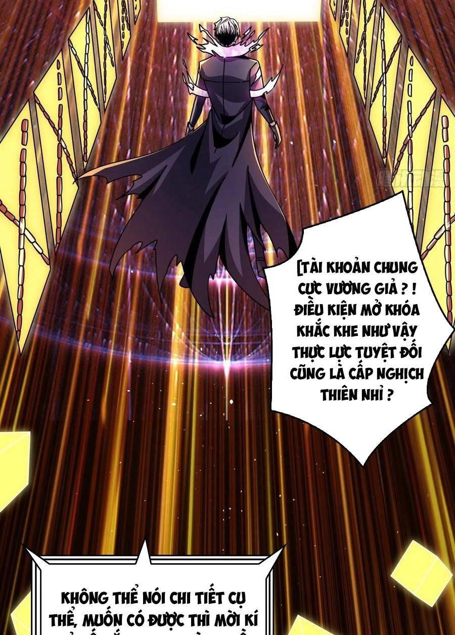 Vừa Chơi Đã Có Tài Khoản Vương Giả Chapter 252 - 9