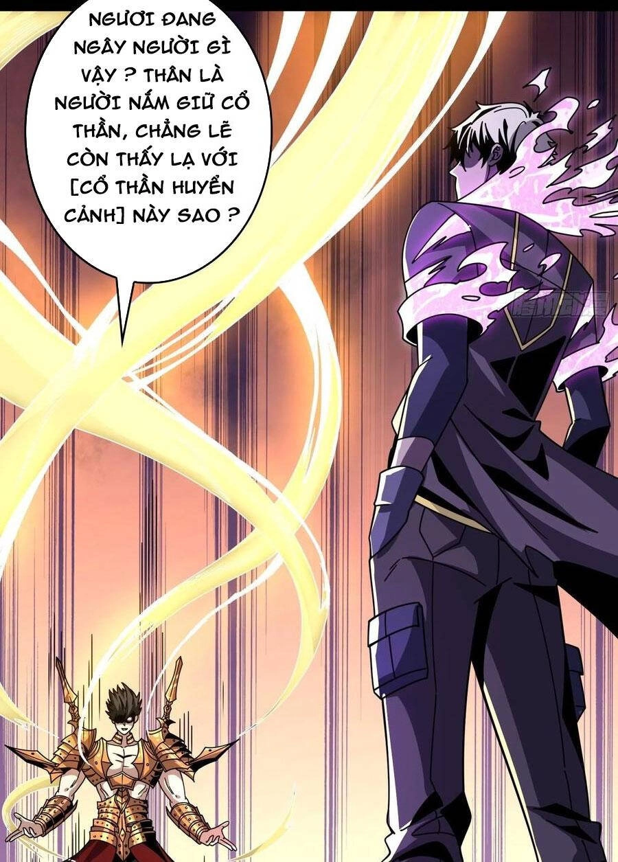 Vừa Chơi Đã Có Tài Khoản Vương Giả Chapter 252 - 12