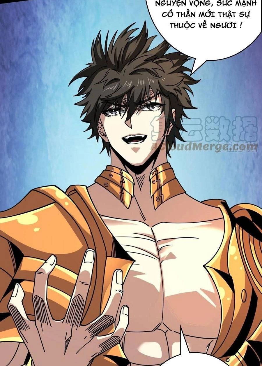 Vừa Chơi Đã Có Tài Khoản Vương Giả Chapter 252 - 14