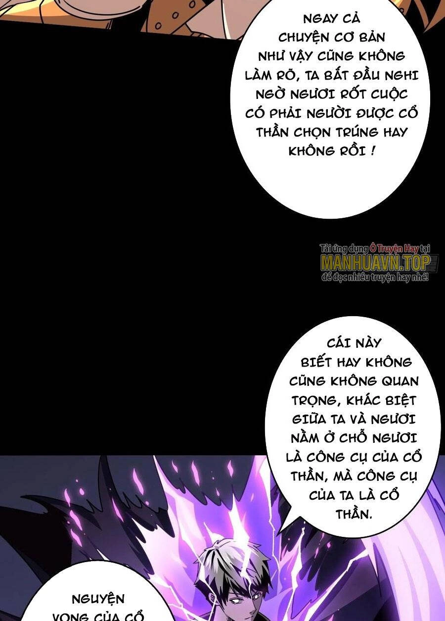 Vừa Chơi Đã Có Tài Khoản Vương Giả Chapter 252 - 15