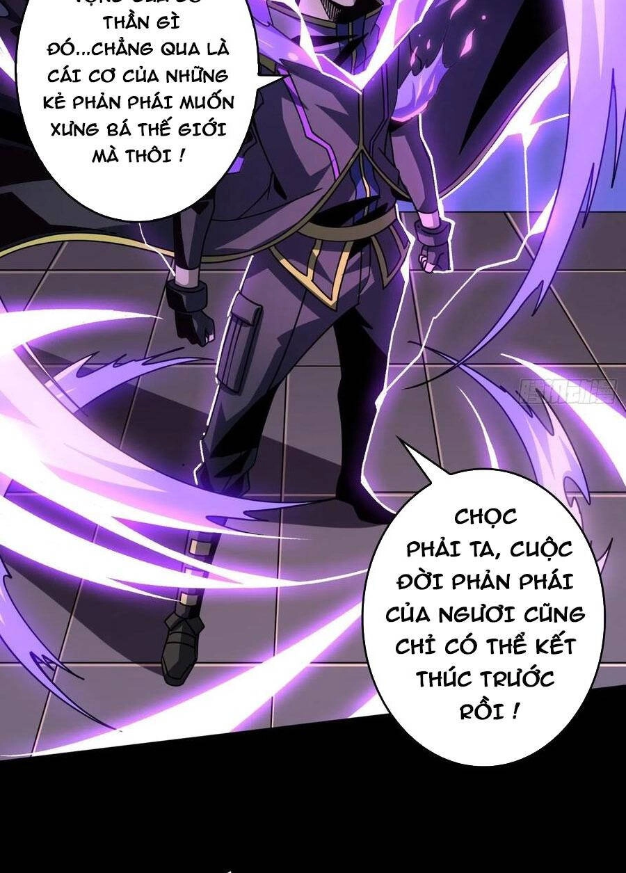 Vừa Chơi Đã Có Tài Khoản Vương Giả Chapter 252 - 16