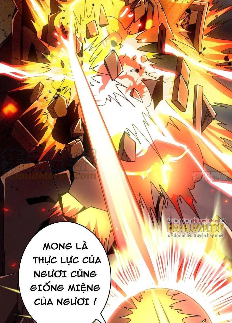 Vừa Chơi Đã Có Tài Khoản Vương Giả Chapter 252 - 20