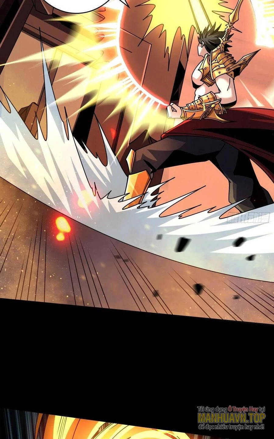 Vừa Chơi Đã Có Tài Khoản Vương Giả Chapter 252 - 21