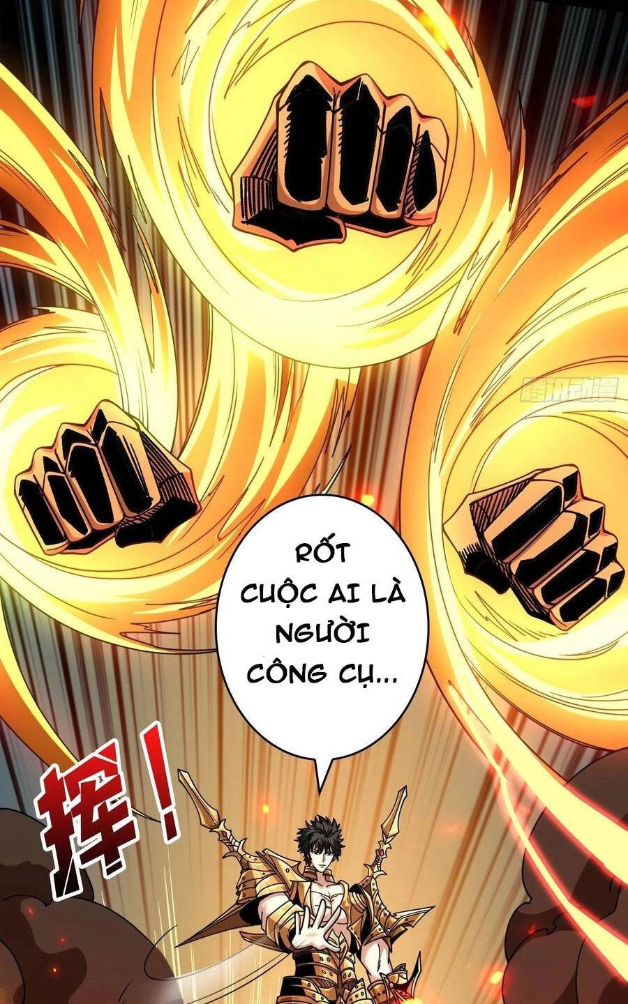 Vừa Chơi Đã Có Tài Khoản Vương Giả Chapter 252 - 22