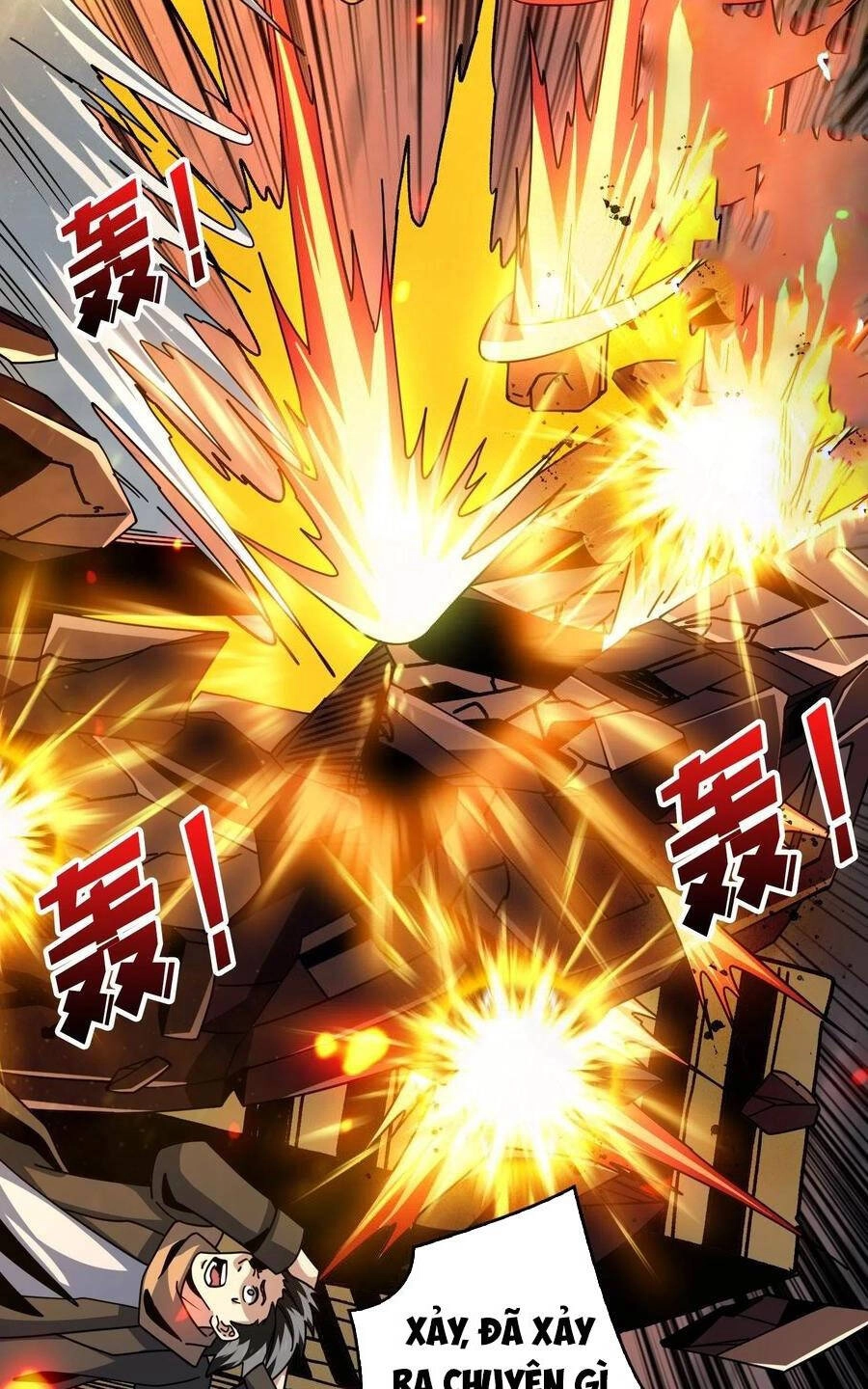 Vừa Chơi Đã Có Tài Khoản Vương Giả Chapter 252 - 24