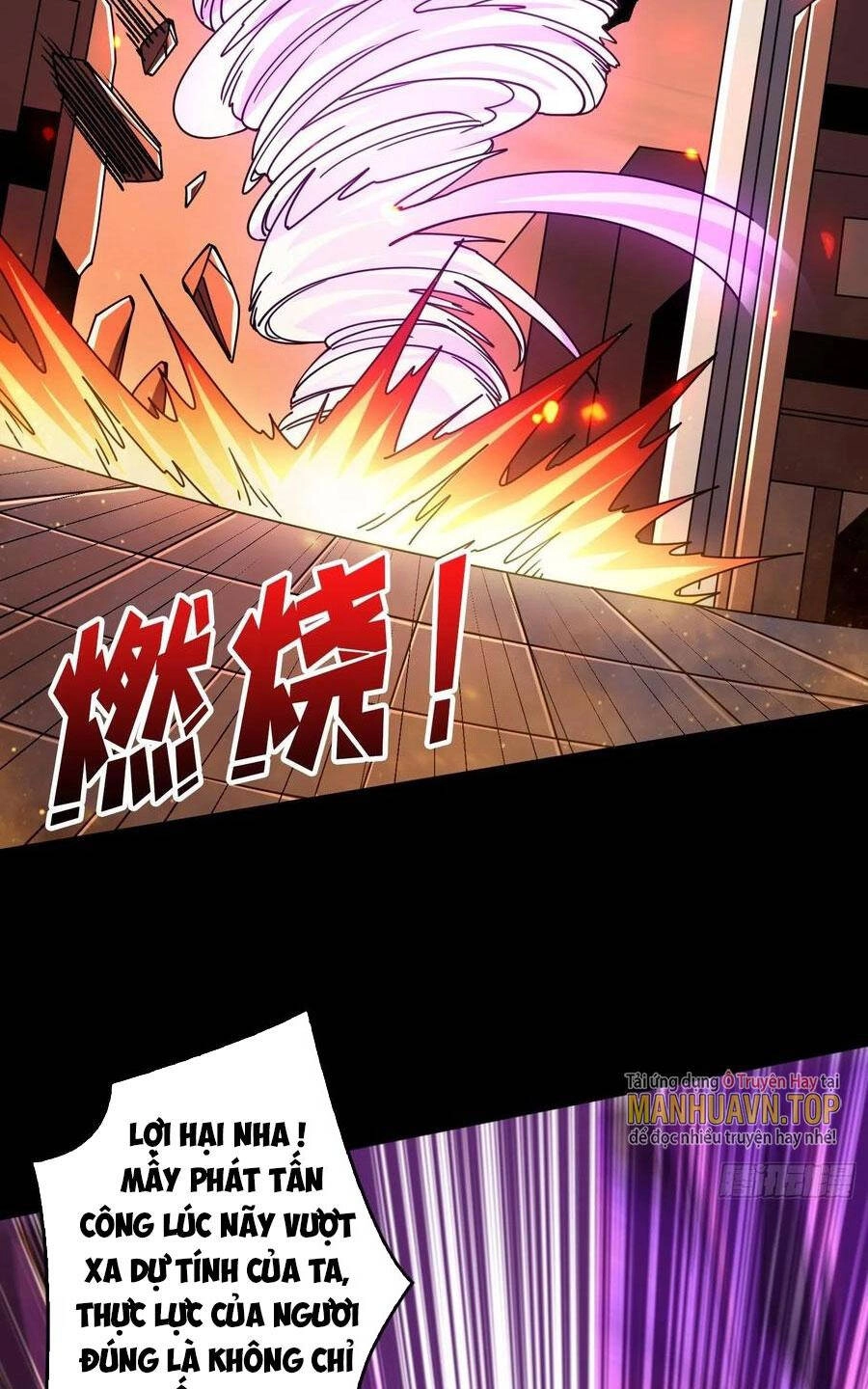 Vừa Chơi Đã Có Tài Khoản Vương Giả Chapter 252 - 26