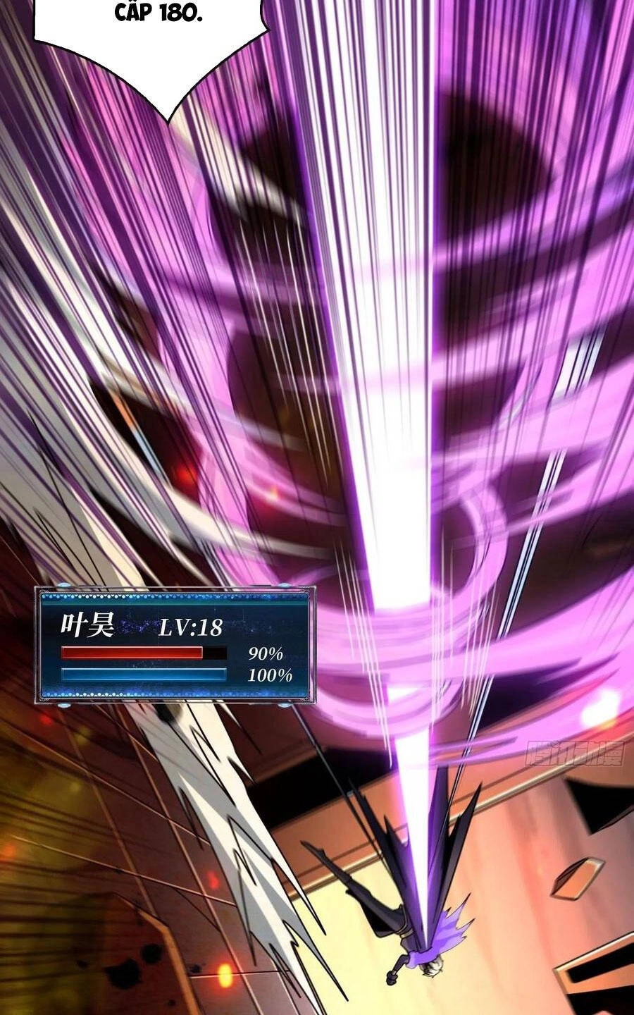 Vừa Chơi Đã Có Tài Khoản Vương Giả Chapter 252 - 27