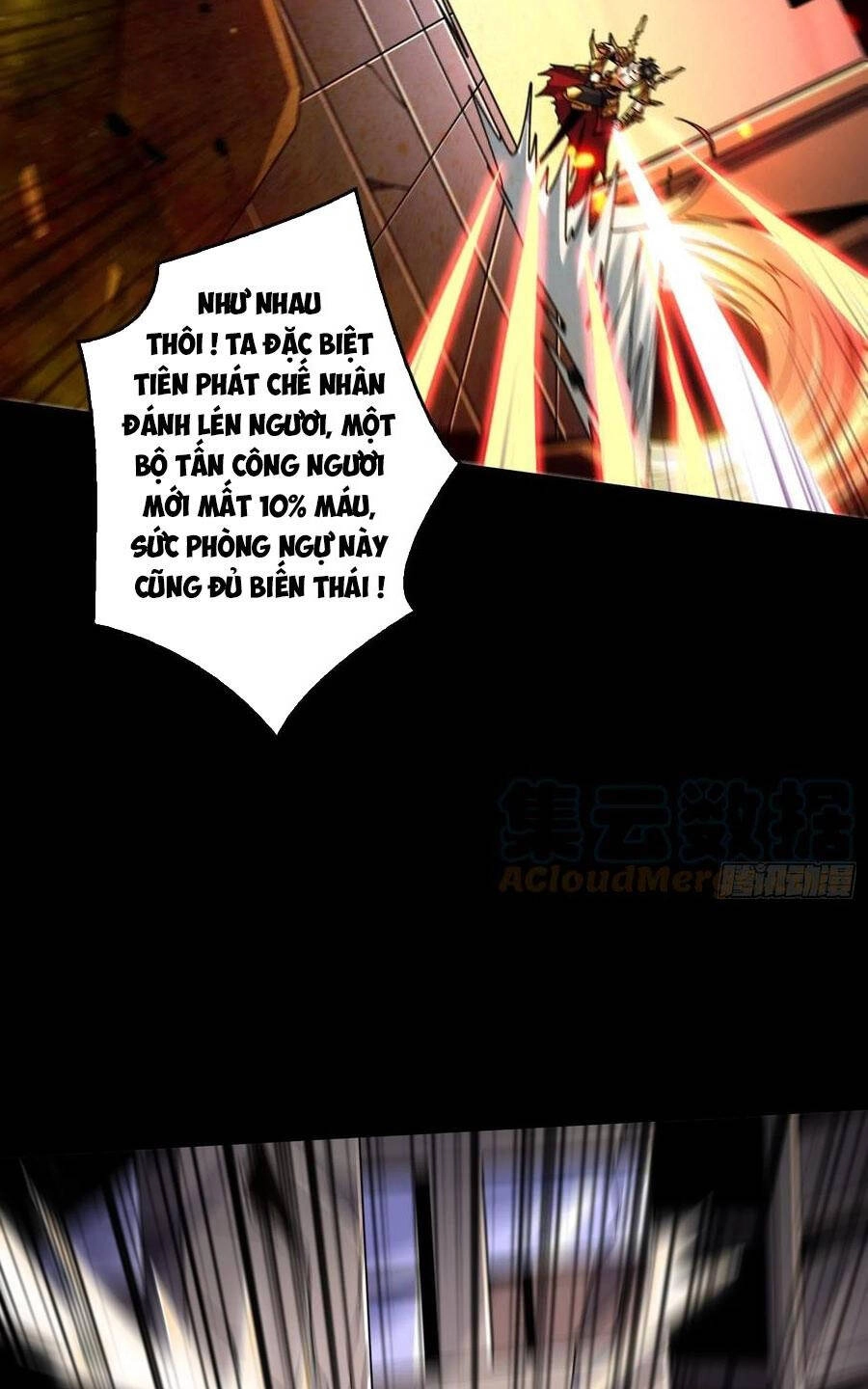 Vừa Chơi Đã Có Tài Khoản Vương Giả Chapter 252 - 28