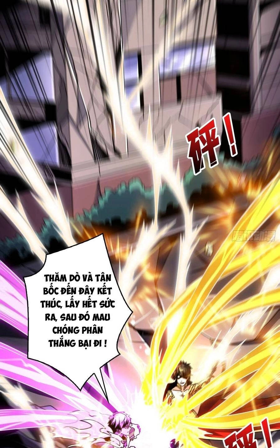 Vừa Chơi Đã Có Tài Khoản Vương Giả Chapter 252 - 29