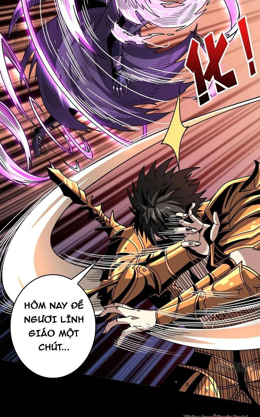 Vừa Chơi Đã Có Tài Khoản Vương Giả Chapter 252 - 34