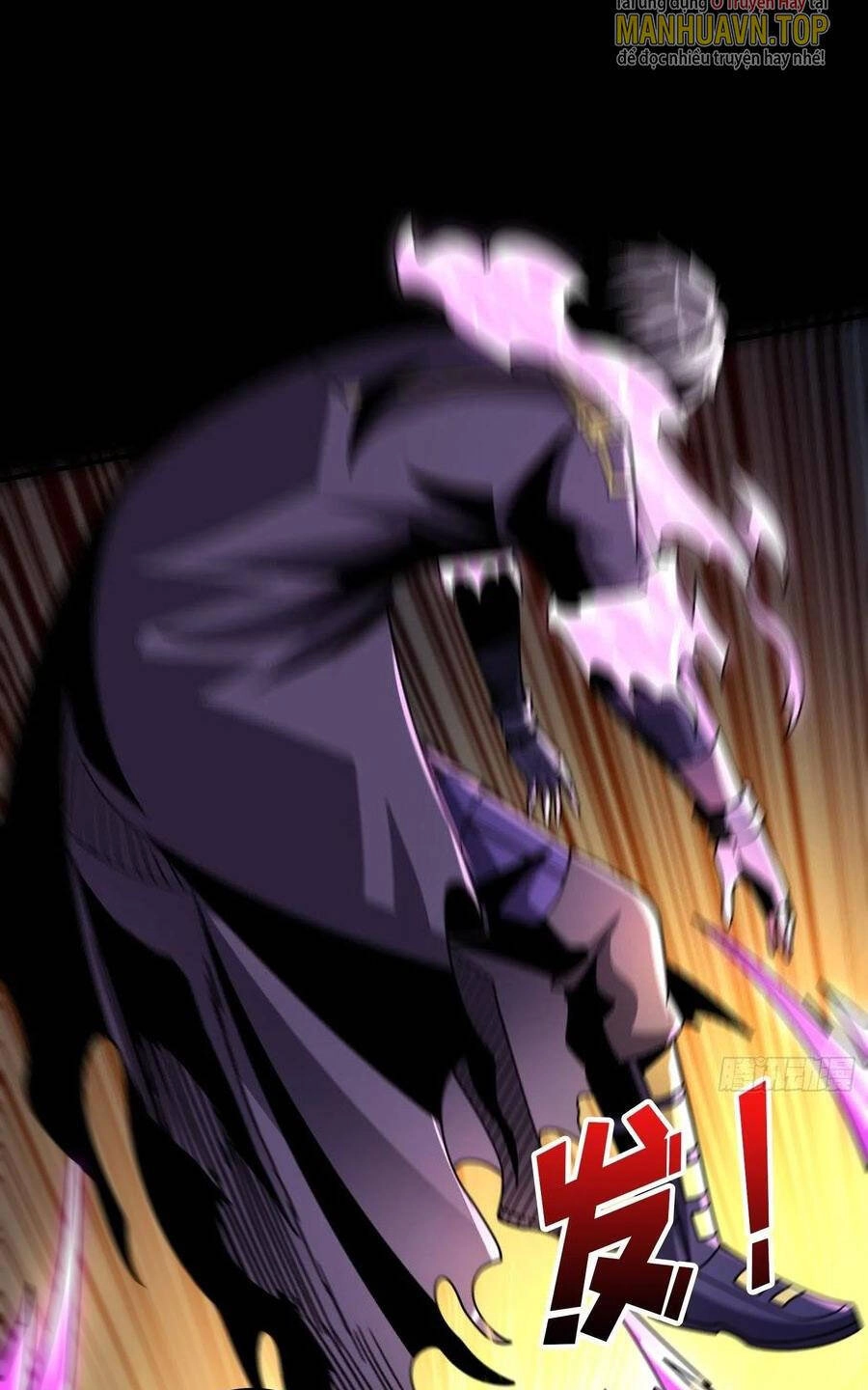 Vừa Chơi Đã Có Tài Khoản Vương Giả Chapter 252 - 35