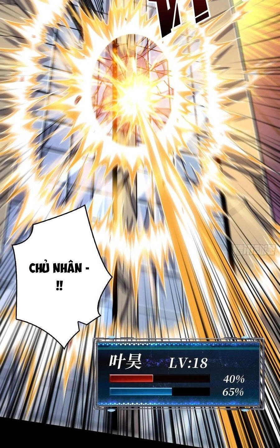 Vừa Chơi Đã Có Tài Khoản Vương Giả Chapter 252 - 37