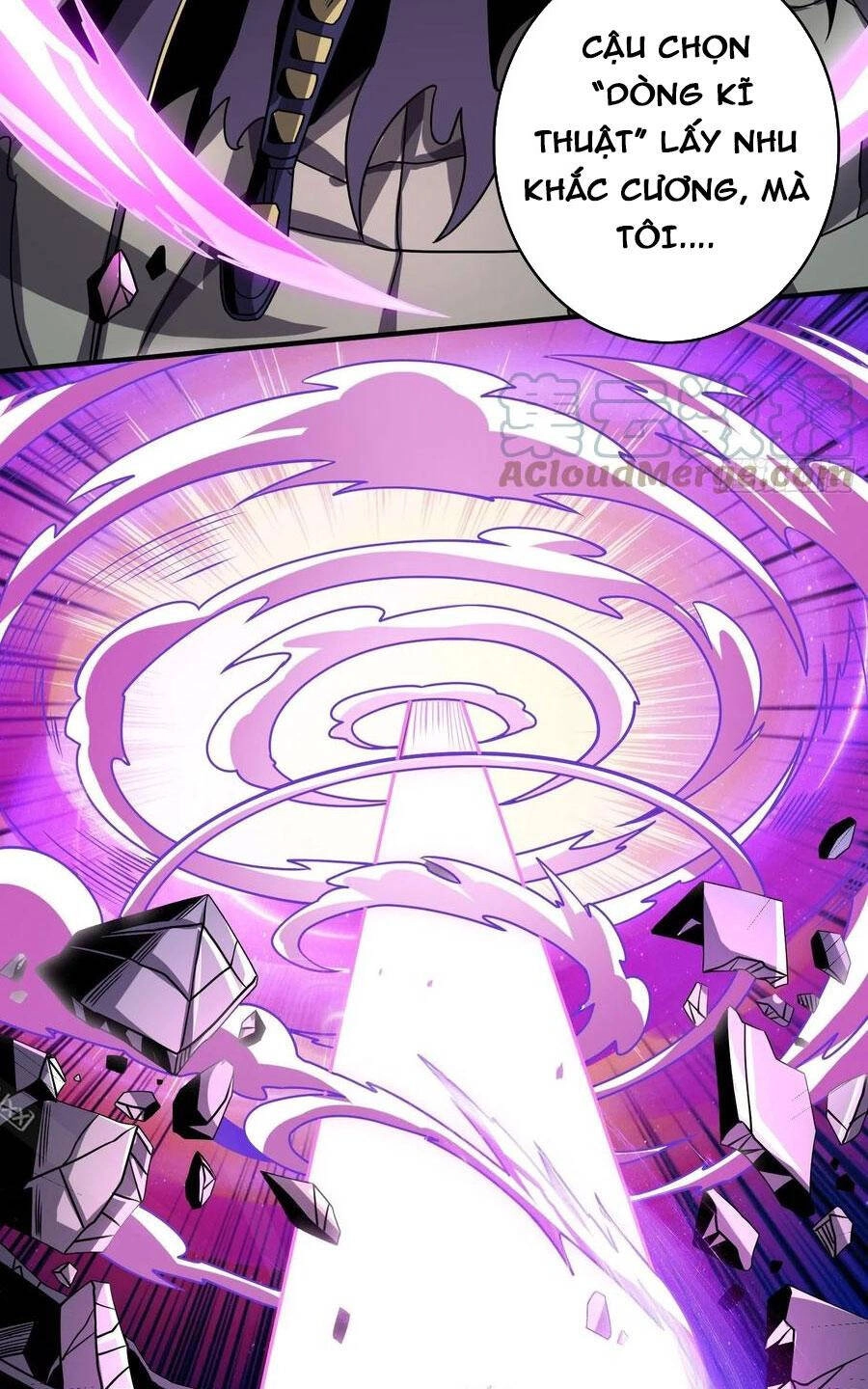 Vừa Chơi Đã Có Tài Khoản Vương Giả Chapter 252 - 39