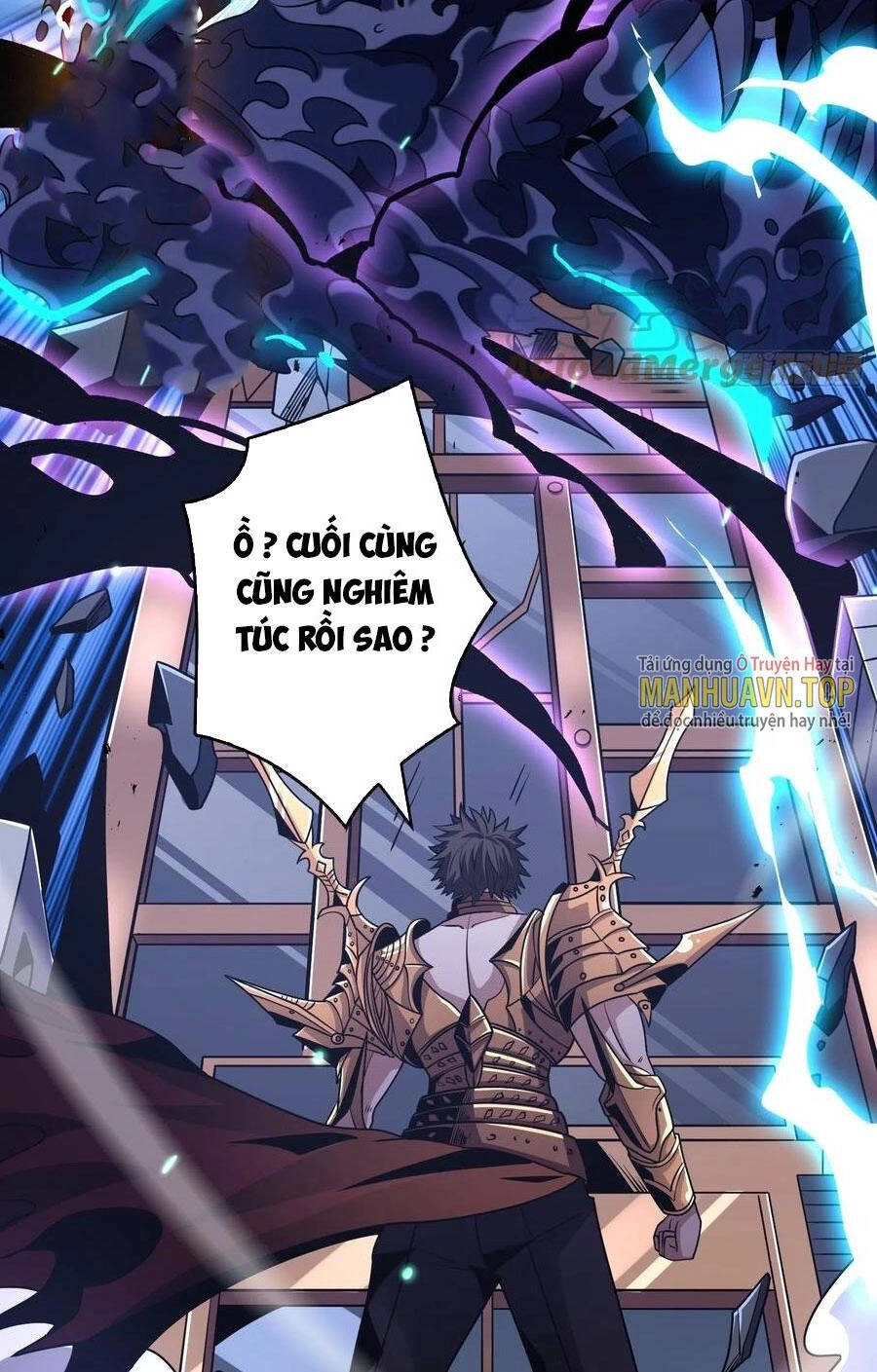 Vừa Chơi Đã Có Tài Khoản Vương Giả Chapter 252 - 42