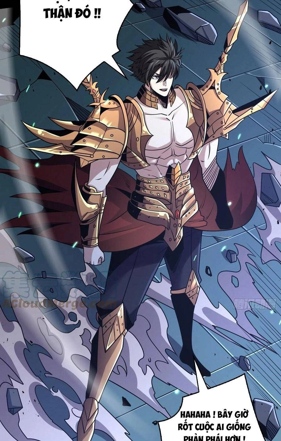 Vừa Chơi Đã Có Tài Khoản Vương Giả Chapter 252 - 45