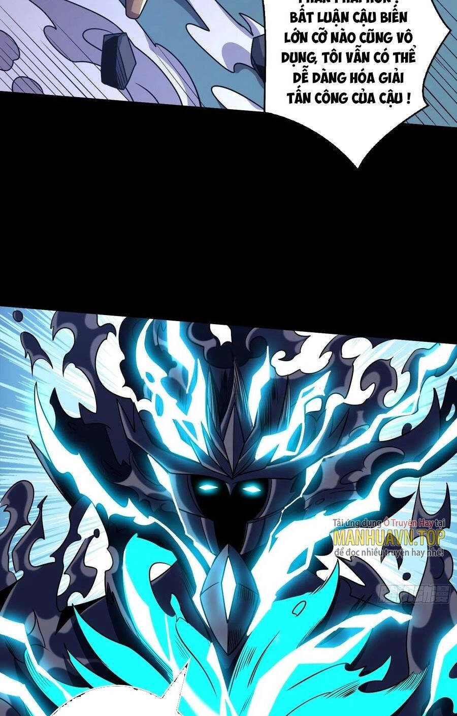 Vừa Chơi Đã Có Tài Khoản Vương Giả Chapter 252 - 46