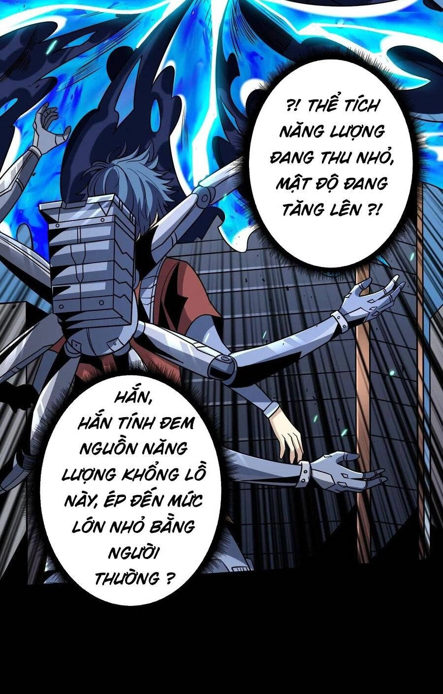 Vừa Chơi Đã Có Tài Khoản Vương Giả Chapter 252 - 48