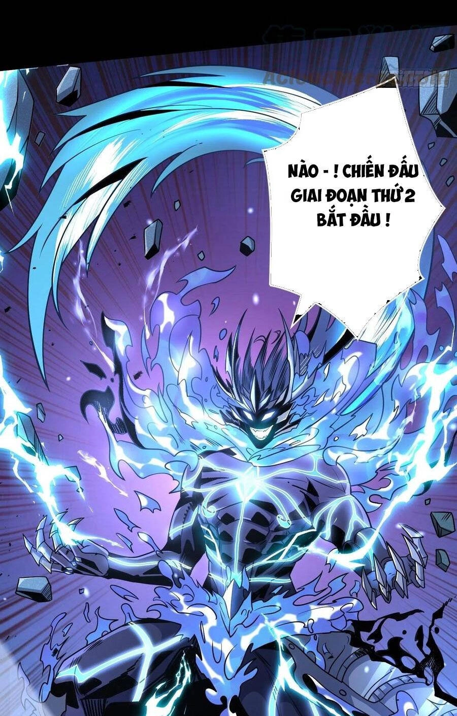 Vừa Chơi Đã Có Tài Khoản Vương Giả Chapter 252 - 49