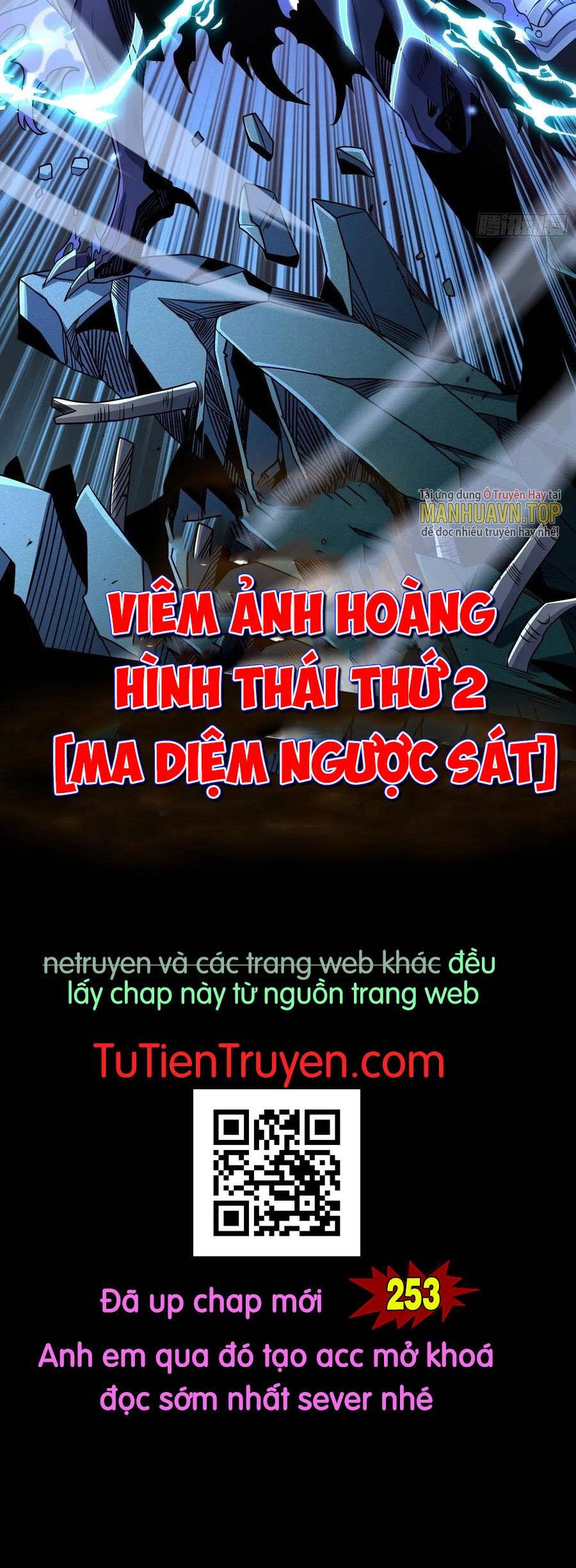 Vừa Chơi Đã Có Tài Khoản Vương Giả Chapter 252 - 50