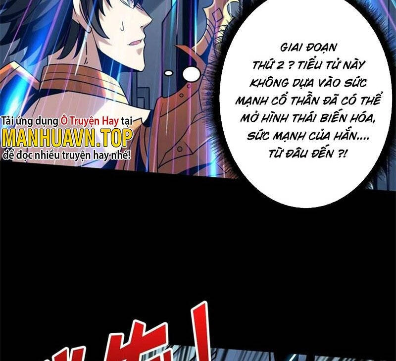 Vừa Chơi Đã Có Tài Khoản Vương Giả Chapter 253 - 3