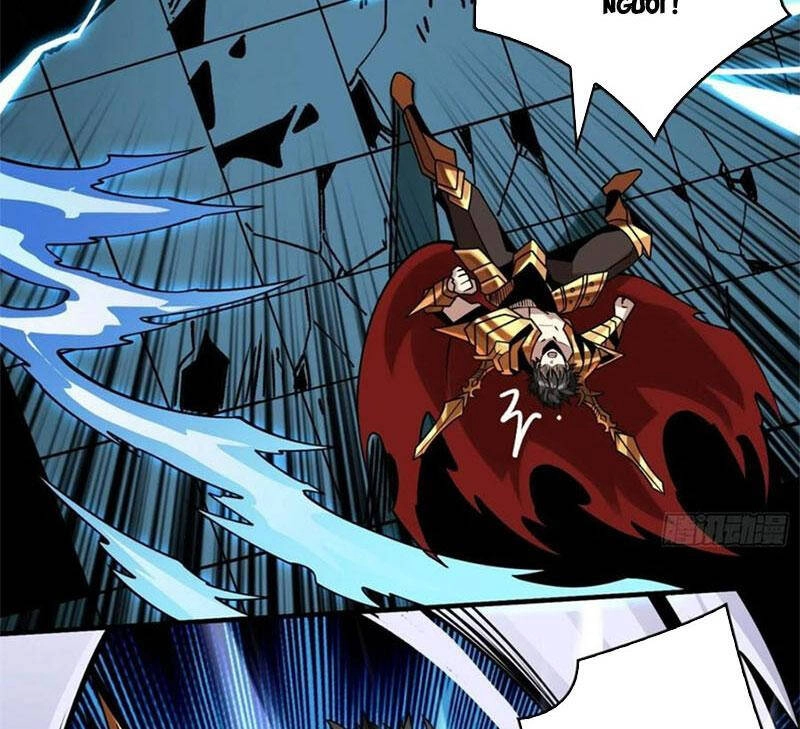 Vừa Chơi Đã Có Tài Khoản Vương Giả Chapter 253 - 5