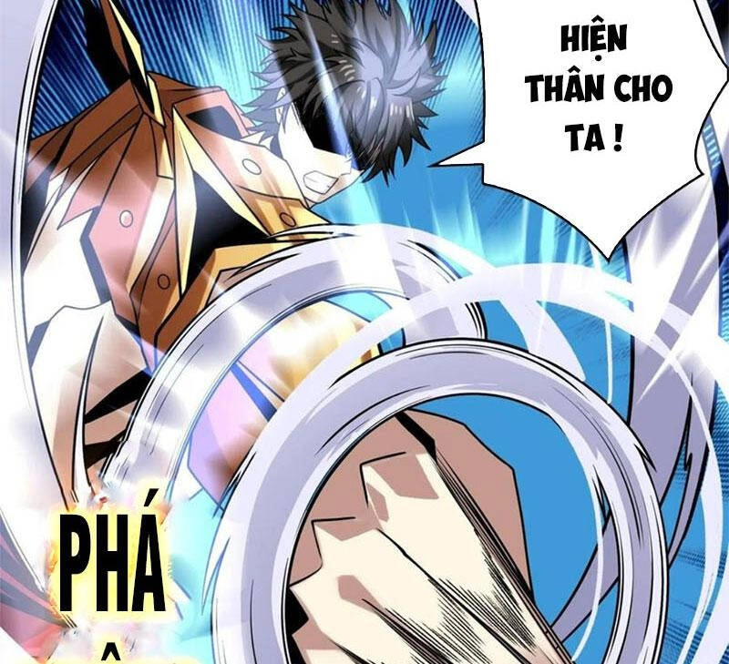 Vừa Chơi Đã Có Tài Khoản Vương Giả Chapter 253 - 6