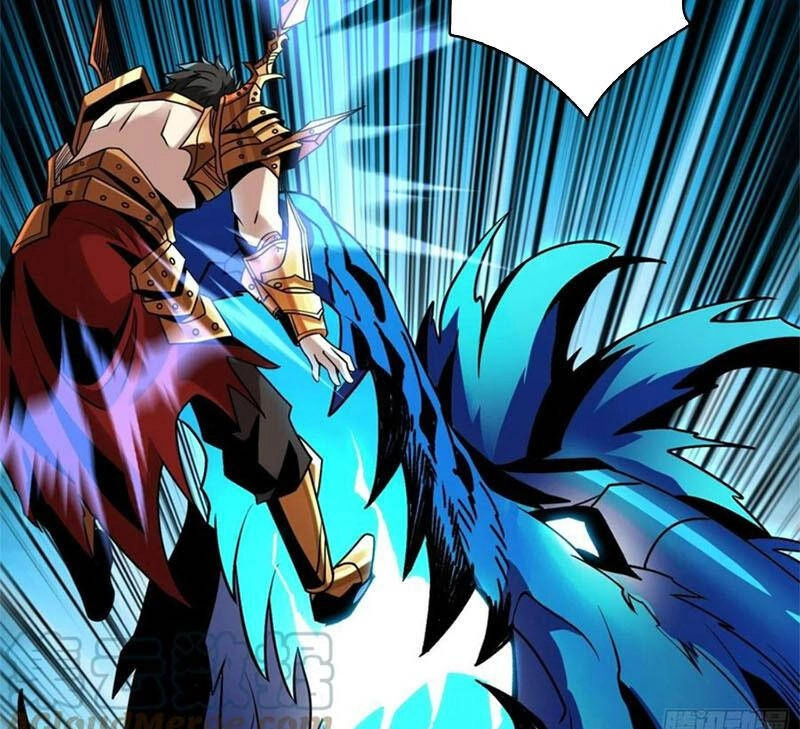 Vừa Chơi Đã Có Tài Khoản Vương Giả Chapter 253 - 11